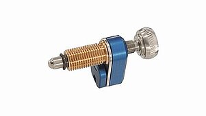 Micro linear actuator Micro linear actuator