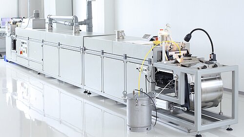 Manufacturing Technology