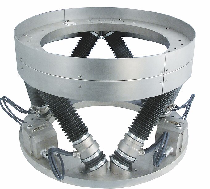 PI M-850KWAH PI M-850KWAH