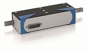 Fast Voice Coil Actuators: 10 to 25mm, to 1000mm/sec Fast Voice Coil Actuators: 10 to 25mm, to 1000mm/sec