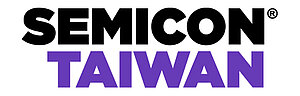 Logo Semicon Taiwan