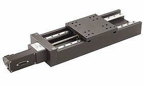 Rodless Actuators (Linear Motion Stages) Rodless  Actuators (Linear Motion Stages)