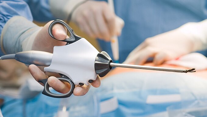 Gentle Interventions with Piezo Driven Medical Handpieces Power Ultrasound